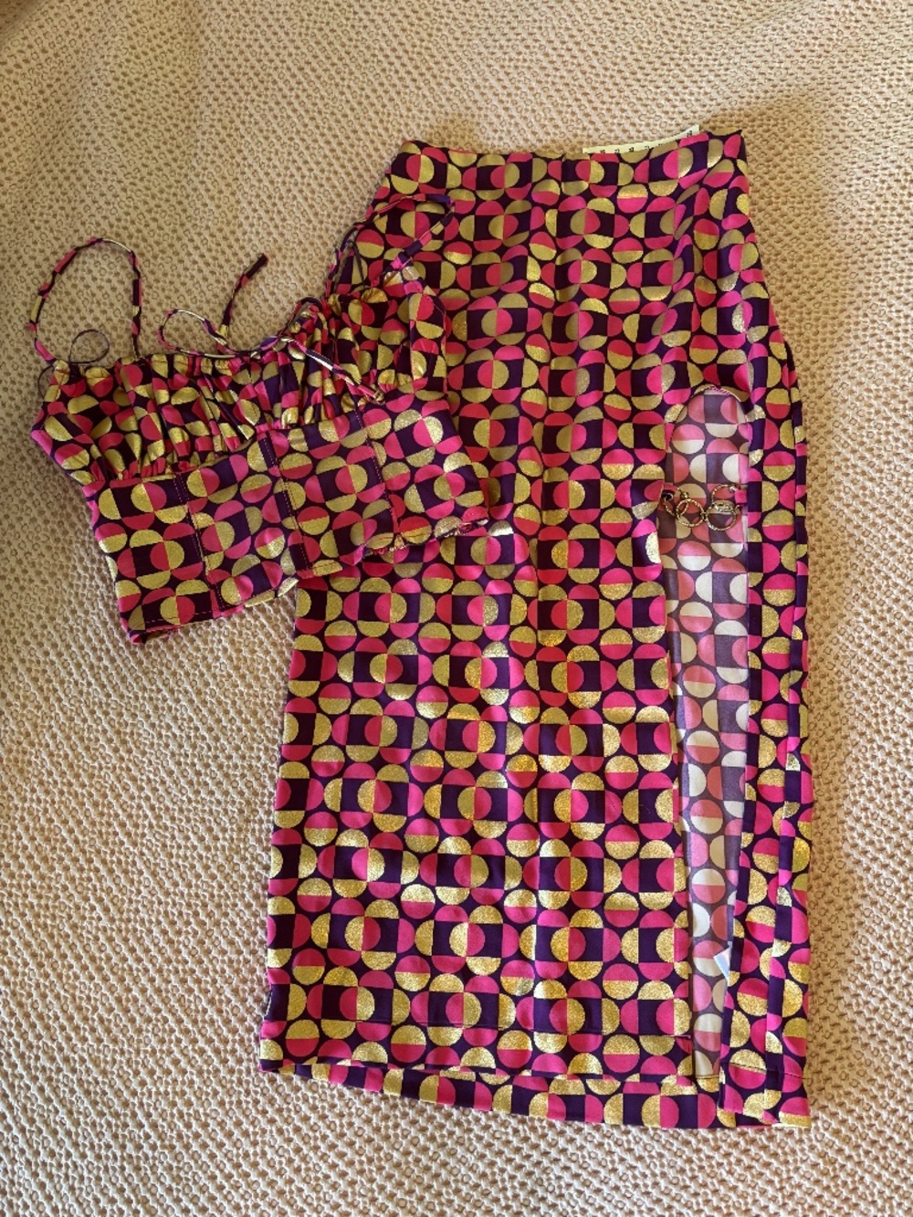 Urban Outfitters matching set